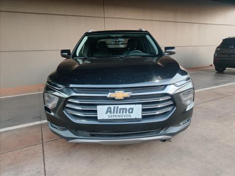 CHEVROLET Montana 1.2 12V FLEX PREMIER TURBO AUTOMTICO, Foto 2