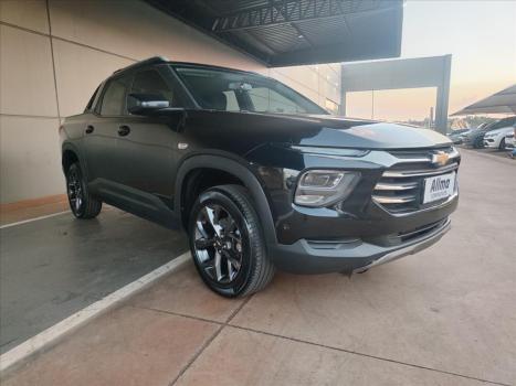 CHEVROLET Montana 1.2 12V FLEX PREMIER TURBO AUTOMTICO, Foto 3