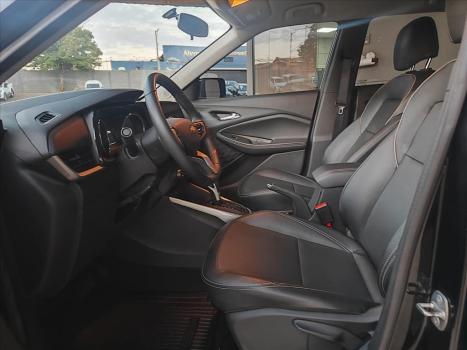 CHEVROLET Montana 1.2 12V FLEX PREMIER TURBO AUTOMTICO, Foto 11