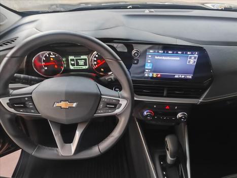 CHEVROLET Montana 1.2 12V FLEX PREMIER TURBO AUTOMTICO, Foto 13