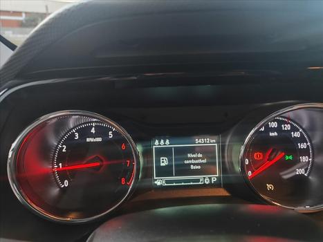 CHEVROLET Montana 1.2 12V FLEX PREMIER TURBO AUTOMTICO, Foto 15