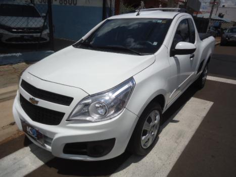 CHEVROLET Montana 1.4 FLEX LS, Foto 1