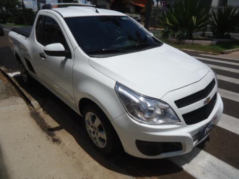 CHEVROLET Montana 1.4 FLEX LS, Foto 2