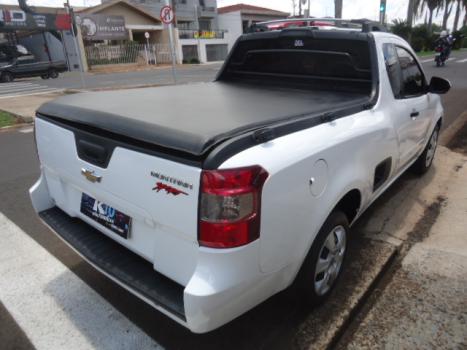 CHEVROLET Montana 1.4 FLEX LS, Foto 6