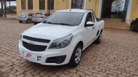 CHEVROLET Montana 1.4 FLEX LS, Foto 1