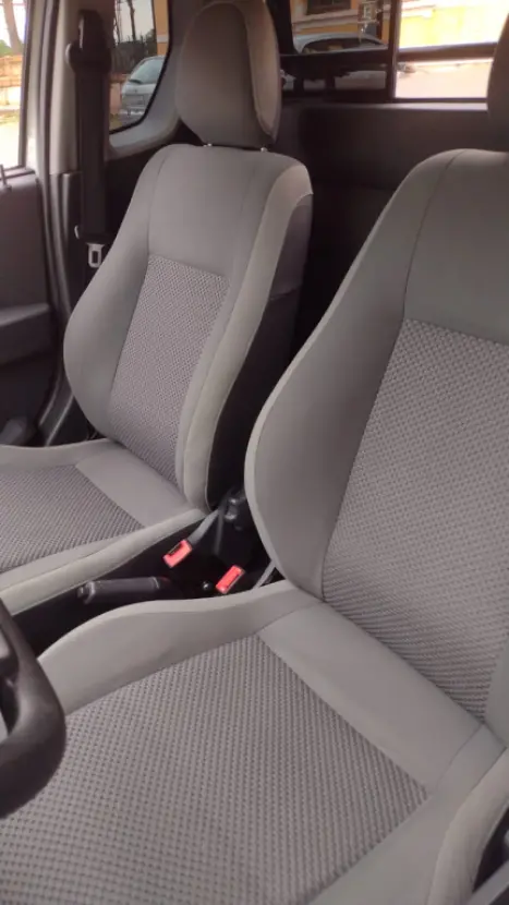 CHEVROLET Montana 1.4 FLEX LS, Foto 3