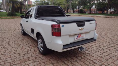 CHEVROLET Montana 1.4 FLEX LS, Foto 5