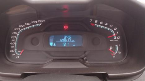 CHEVROLET Montana 1.4 FLEX LS, Foto 6