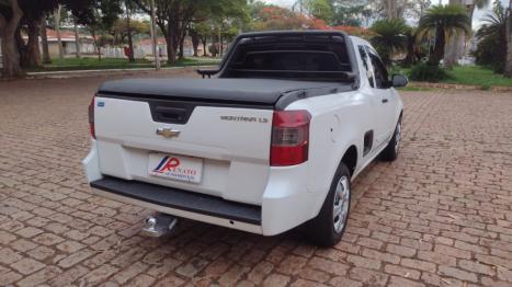 CHEVROLET Montana 1.4 FLEX LS, Foto 8