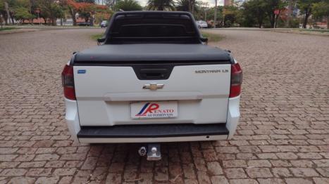 CHEVROLET Montana 1.4 FLEX LS, Foto 9