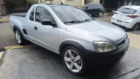 CHEVROLET Montana 1.4 FLEX CONQUEST, Foto 1