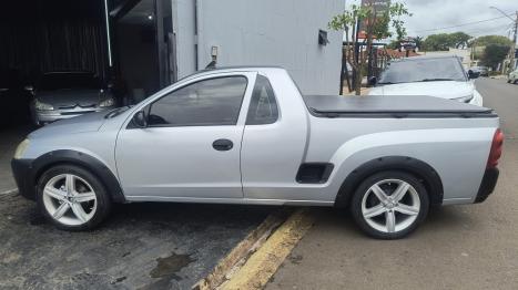 CHEVROLET Montana 1.4 FLEX CONQUEST, Foto 3