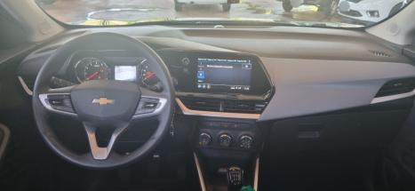 CHEVROLET Montana 1.2 12V FLEX LT TURBO, Foto 7