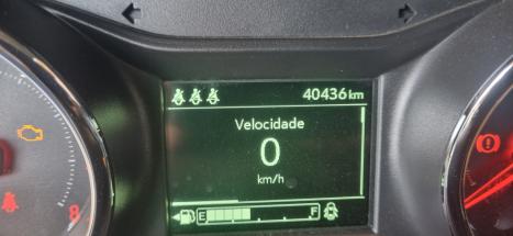 CHEVROLET Montana 1.2 12V FLEX LT TURBO, Foto 9