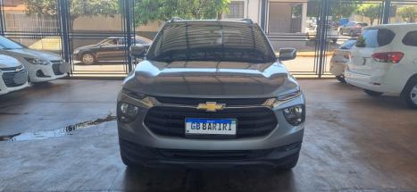 CHEVROLET Montana 1.2 12V FLEX LT TURBO, Foto 2