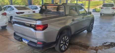 CHEVROLET Montana 1.2 12V FLEX LT TURBO, Foto 4