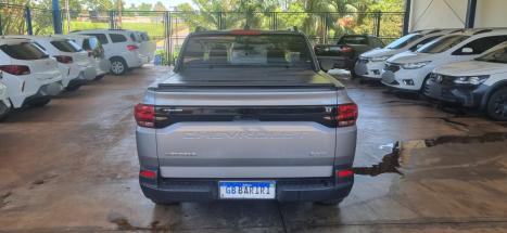 CHEVROLET Montana 1.2 12V FLEX LT TURBO, Foto 5