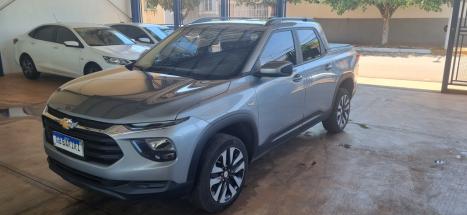 CHEVROLET Montana 1.2 12V FLEX LT TURBO, Foto 1