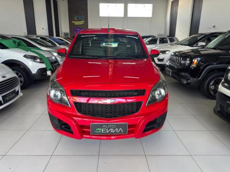 CHEVROLET Montana 1.4 FLEX LS, Foto 2