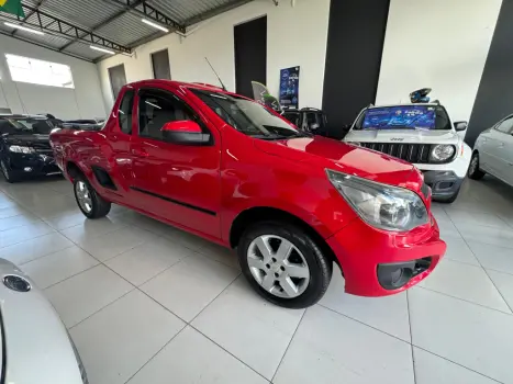 CHEVROLET Montana 1.4 FLEX LS, Foto 3