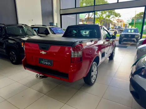 CHEVROLET Montana 1.4 FLEX LS, Foto 4