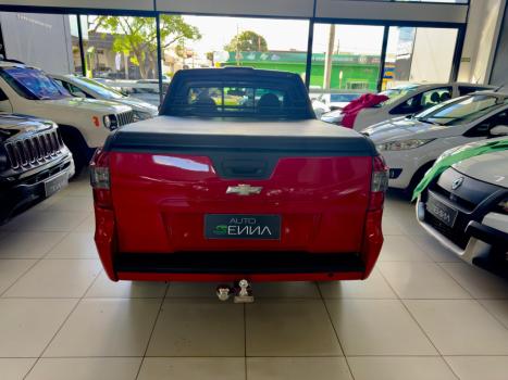 CHEVROLET Montana 1.4 FLEX LS, Foto 5