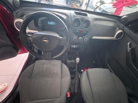 CHEVROLET Montana 1.4 FLEX LS, Foto 7