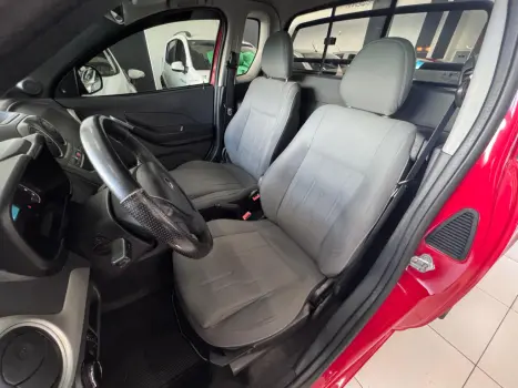 CHEVROLET Montana 1.4 FLEX LS, Foto 8