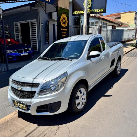CHEVROLET Montana 1.4 FLEX LS, Foto 1