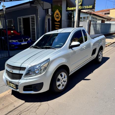 CHEVROLET Montana 1.4 FLEX LS, Foto 2