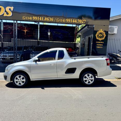 CHEVROLET Montana 1.4 FLEX LS, Foto 3