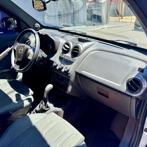 CHEVROLET Montana 1.4 FLEX LS, Foto 5