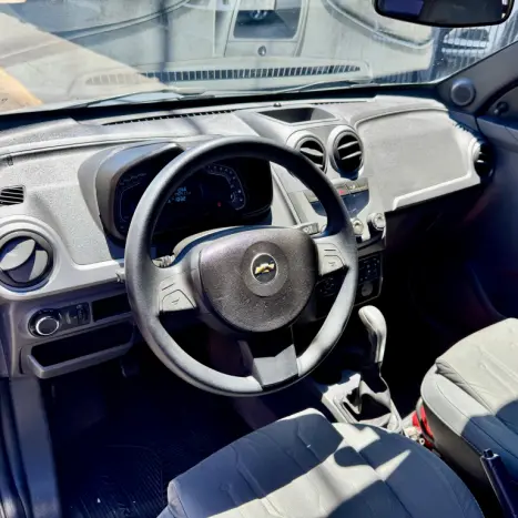 CHEVROLET Montana 1.4 FLEX LS, Foto 6