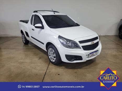CHEVROLET Montana 1.4 FLEX LS, Foto 1