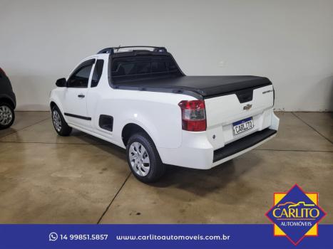 CHEVROLET Montana 1.4 FLEX LS, Foto 2
