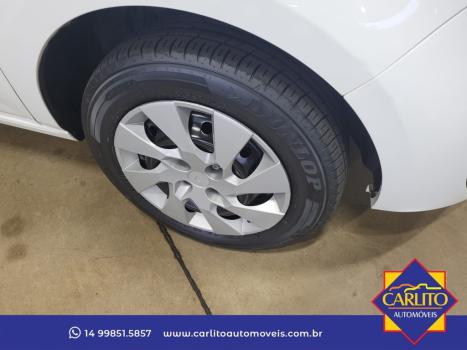 CHEVROLET Montana 1.4 FLEX LS, Foto 3