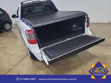 CHEVROLET Montana 1.4 FLEX LS, Foto 4