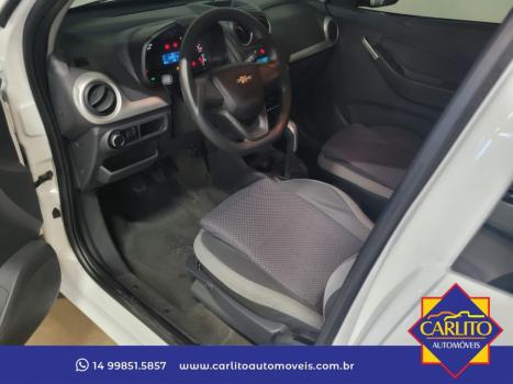 CHEVROLET Montana 1.4 FLEX LS, Foto 5