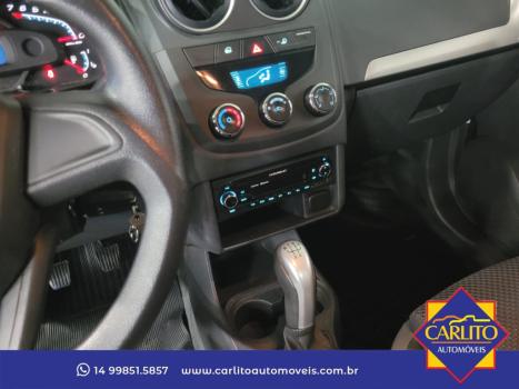 CHEVROLET Montana 1.4 FLEX LS, Foto 6
