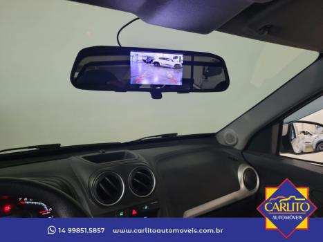 CHEVROLET Montana 1.4 FLEX LS, Foto 7