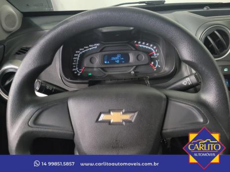 CHEVROLET Montana 1.4 FLEX LS, Foto 8