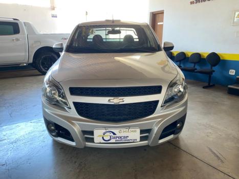 CHEVROLET Montana 1.4 FLEX LS, Foto 2