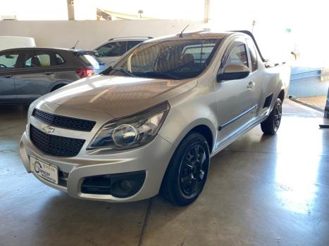 CHEVROLET Montana 1.4 FLEX LS, Foto 3