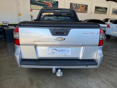 CHEVROLET Montana 1.4 FLEX LS, Foto 5
