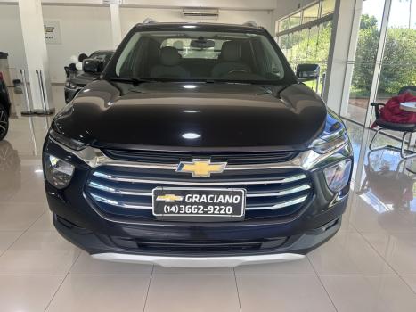 CHEVROLET Montana 1.2 12V FLEX LTZ TURBO AUTOMTICO, Foto 2