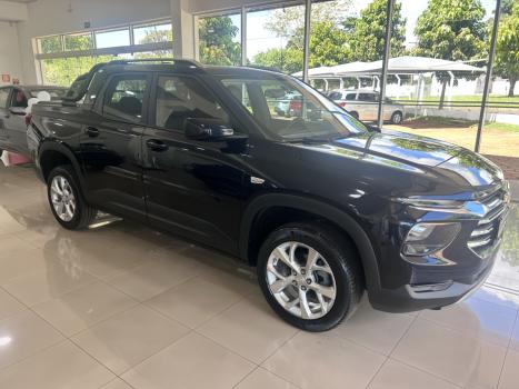 CHEVROLET Montana 1.2 12V FLEX LTZ TURBO AUTOMTICO, Foto 3