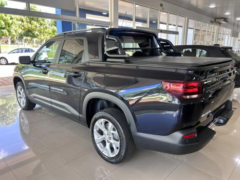 CHEVROLET Montana 1.2 12V FLEX LTZ TURBO AUTOMTICO, Foto 7