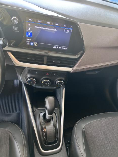 CHEVROLET Montana 1.2 12V FLEX LTZ TURBO AUTOMTICO, Foto 9