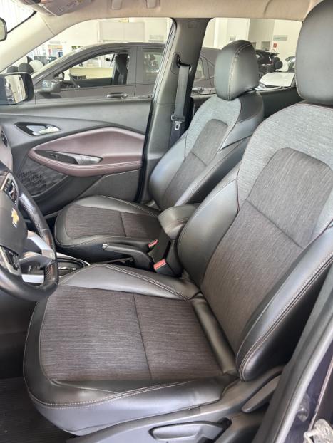 CHEVROLET Montana 1.2 12V FLEX LTZ TURBO AUTOMTICO, Foto 10