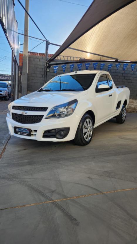 CHEVROLET Montana 1.4 FLEX LS, Foto 1